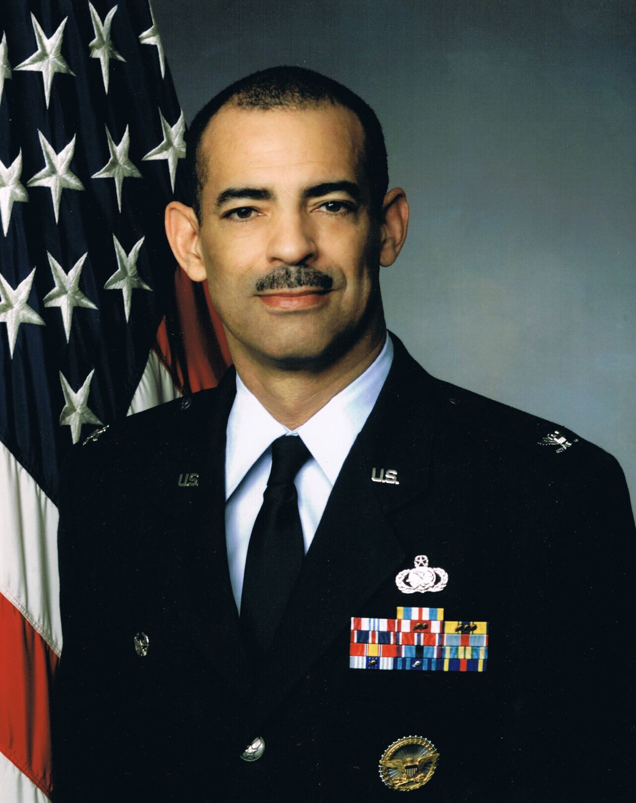 Ken Feaster